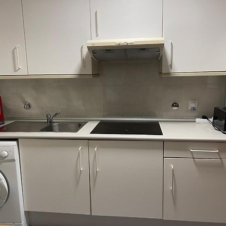 Ferienwohnung Cala Puntal Vinarós Exterior foto
